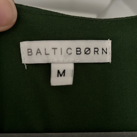 Spring Baltic Born Maxi - Picture 4 of 5